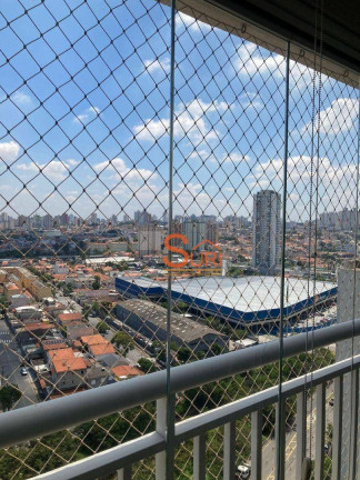 Imagem Apartamento com 3 Quartos à Venda, 94 m² em Centro - São Bernardo Do Campo Imagem Apartamento com 3 Quartos à Venda, 94 m² em Centro - São Bernardo Do Campo