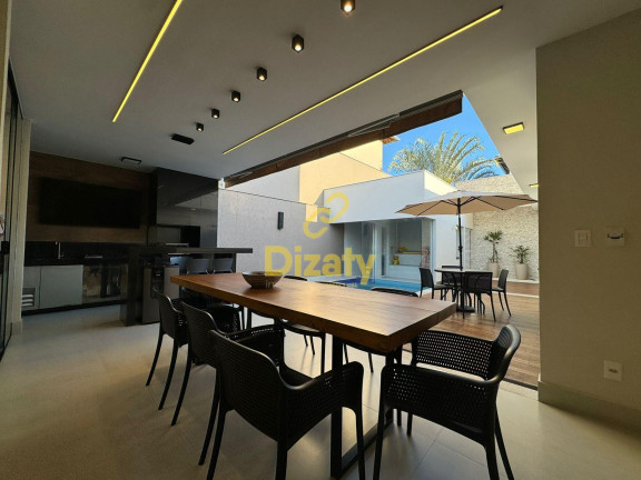 Imagem Casa com 4 Quartos à Venda, 260 m² em Mangabeiras - Sete Lagoas Imagem Casa com 4 Quartos à Venda, 260 m² em Mangabeiras - Sete Lagoas