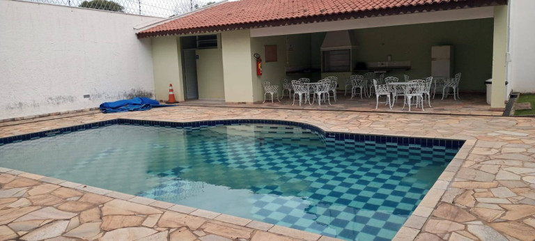 Imagem Casa de Condomínio com 3 Quartos à Venda, 115 m² em Jardim Alvorada - Sorocaba