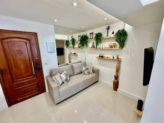 Imagem Apartamento com 1 Quarto à Venda, 35 m² em Centro - Rio De Janeiro Imagem Apartamento com 1 Quarto à Venda, 35 m² em Centro - Rio De Janeiro