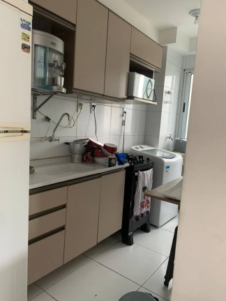 Imagem Apartamento com 2 Quartos à Venda, 50 m² em Rosa Elze - São Cristóvão Imagem Apartamento com 2 Quartos à Venda, 50 m² em Rosa Elze - São Cristóvão
