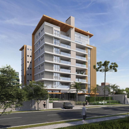 Imagem Cobertura com 4 Quartos à Venda, 281 m² em Centro - Curitiba Imagem Cobertura com 4 Quartos à Venda, 281 m² em Centro - Curitiba
