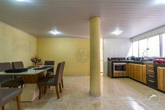 Imagem Casa com 5 Quartos à Venda, 265 m² em Samambaia Norte (samambaia) - Brasília Imagem Casa com 5 Quartos à Venda, 265 m² em Samambaia Norte (samambaia) - Brasília