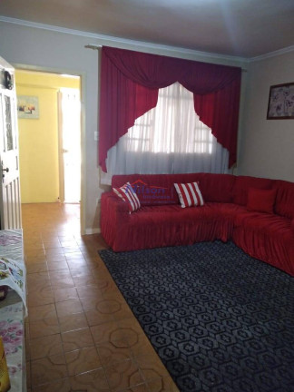 Imagem Casa com 3 Quartos à Venda, 130 m² em Jardim Bela Vista - Guarulhos Imagem Casa com 3 Quartos à Venda, 130 m² em Jardim Bela Vista - Guarulhos