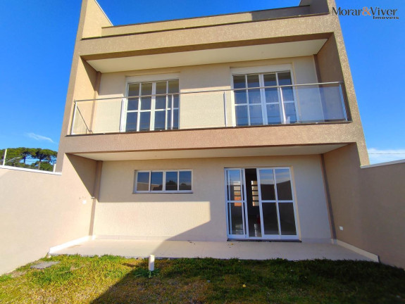 Imagem Casa com 4 Quartos à Venda, 149 m² em Costeira - São José Dos Pinhais Imagem Casa com 4 Quartos à Venda, 149 m² em Costeira - São José Dos Pinhais