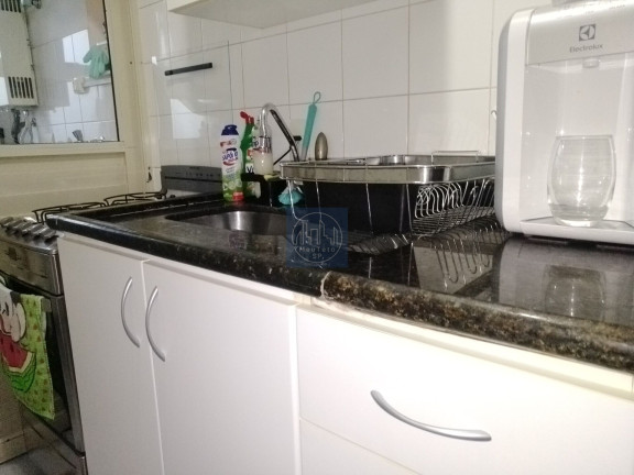 Imagem Apartamento com 3 Quartos à Venda, 65 m² em Jardim Vazani - São Paulo Imagem Apartamento com 3 Quartos à Venda, 65 m² em Jardim Vazani - São Paulo