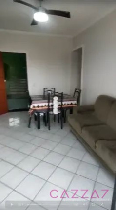 Imagem Apartamento com 3 Quartos à Venda, 70 m² em Real - Praia Grande
