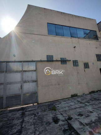 Galpão para Alugar, 450 m² em Vila Carrão - São Paulo