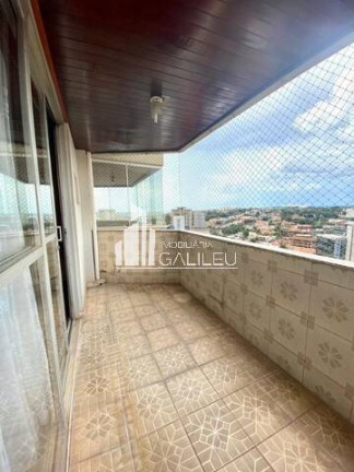 Imagem Apartamento com 4 Quartos à Venda, 140 m² em Cambuí - Campinas
