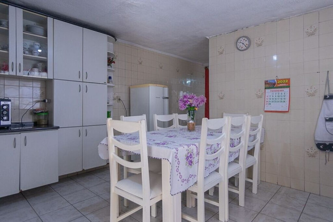 Imagem Casa com 3 Quartos à Venda, 214 m² em Aricanduva - São Paulo Imagem Casa com 3 Quartos à Venda, 214 m² em Aricanduva - São Paulo