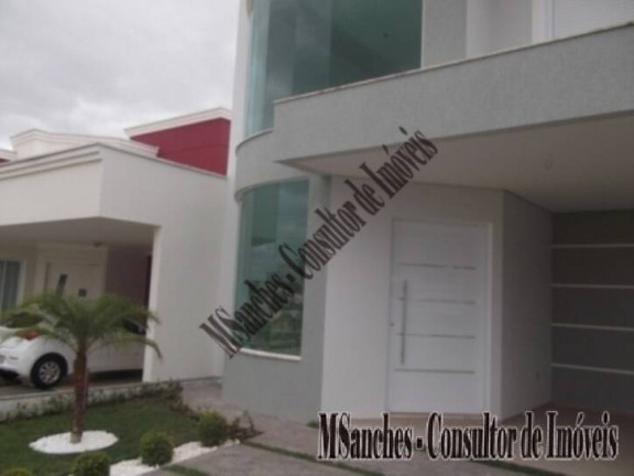 Imagem Sobrado com 3 Quartos à Venda, 215 m² em Jardim Novo Horizonte - Sorocaba