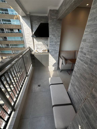 Imagem Apartamento com 2 Quartos à Venda, 59 m² em Tupi - Praia Grande Imagem Apartamento com 2 Quartos à Venda, 59 m² em Tupi - Praia Grande