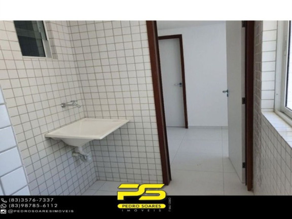 Imagem Apartamento com 3 Quartos à Venda, 86 m² em Jardim Oceania - João Pessoa Imagem Apartamento com 3 Quartos à Venda, 86 m² em Jardim Oceania - João Pessoa