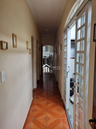 Imagem Imóvel com 3 Quartos à Venda, 128 m² em Tremembé - São Paulo