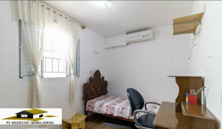 Imagem Casa com 4 Quartos à Venda, 270 m² em Vila São José (ipiranga) - São Paulo Imagem Casa com 4 Quartos à Venda, 270 m² em Vila São José (ipiranga) - São Paulo