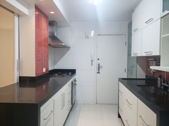 Imagem Apartamento com 2 Quartos à Venda, 98 m² em Bela Vista - São Paulo