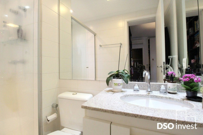 Imagem Apartamento com 3 Quartos à Venda, 180 m² em Campo Belo - São Paulo