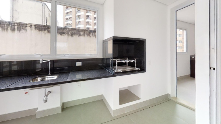 Imagem Apartamento com 4 Quartos à Venda, 640 m² em Itaim Bibi - São Paulo Imagem Apartamento com 4 Quartos à Venda, 640 m² em Itaim Bibi - São Paulo