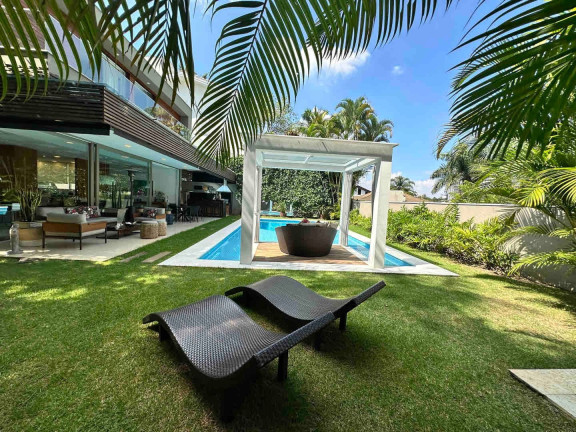 Imagem Casa com 3 Quartos à Venda, 540 m² em Alphaville Residencial Um - Barueri Imagem Casa com 3 Quartos à Venda, 540 m² em Alphaville Residencial Um - Barueri
