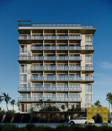 Imagem Apartamento com 1 Quarto à Venda, 21 m² em Intermares - Cabedelo Imagem Apartamento com 1 Quarto à Venda, 21 m² em Intermares - Cabedelo