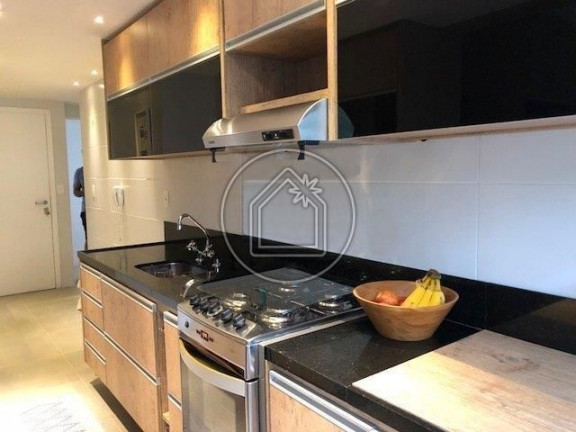 Imagem Apartamento com 3 Quartos à Venda, 138 m² em Gávea - Rio De Janeiro Imagem Apartamento com 3 Quartos à Venda, 138 m² em Gávea - Rio De Janeiro