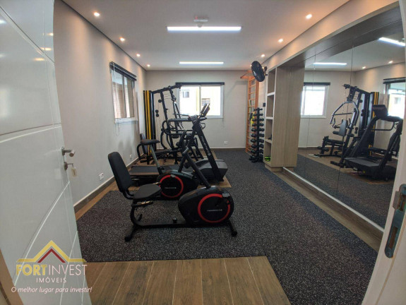 Imagem Imóvel com 2 Quartos à Venda, 103 m² em Aviação - Praia Grande