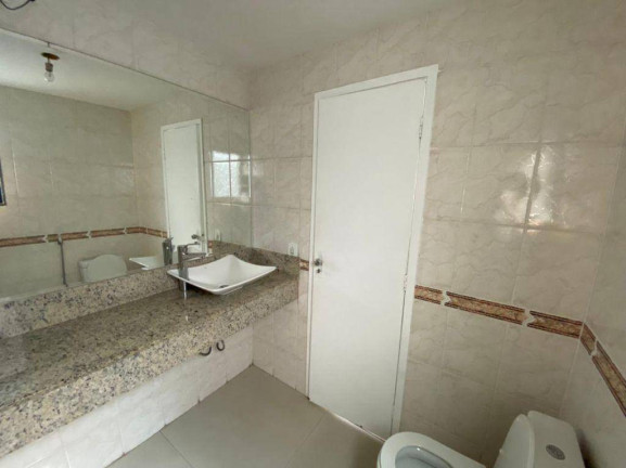 Imagem Apartamento com 3 Quartos à Venda, 275 m² em Vila Valqueire - Rio De Janeiro