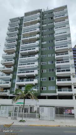Apartamento com 2 Quartos à Venda, 90 m² em 13 - Praia Grande 