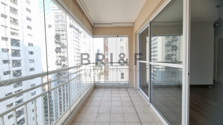 Imagem Apartamento com 2 Quartos para Alugar, 64 m² em Santo Amaro - São Paulo Imagem Apartamento com 2 Quartos para Alugar, 64 m² em Santo Amaro - São Paulo