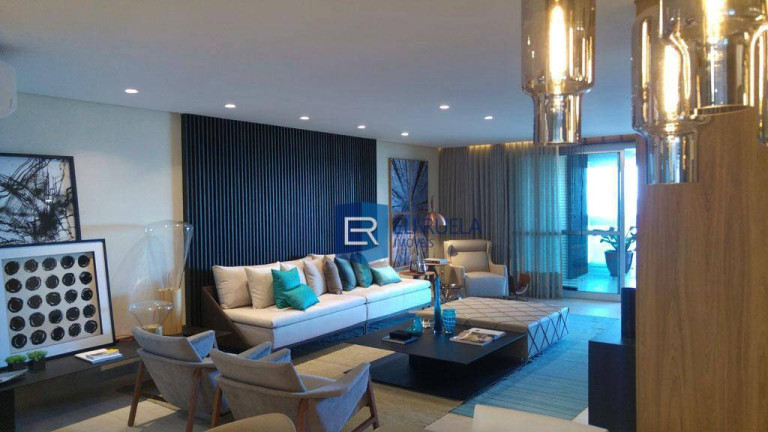 Imagem Apartamento com 4 Quartos à Venda, 251 m² em Praia De Itapoã - Vila Velha Imagem Apartamento com 4 Quartos à Venda, 251 m² em Praia De Itapoã - Vila Velha