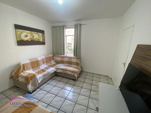 Imagem Apartamento com 3 Quartos à Venda, 75 m² em Itapuã - Vila Velha Imagem Apartamento com 3 Quartos à Venda, 75 m² em Itapuã - Vila Velha
