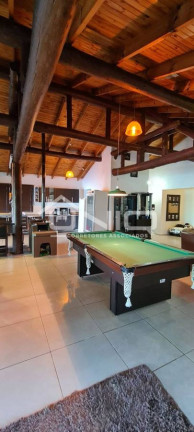 Imagem Casa com 4 Quartos para Temporada, em Morro Verde - Mangueirinha Imagem Casa com 4 Quartos para Temporada, em Morro Verde - Mangueirinha