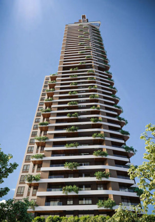 Imagem Apartamento com 3 Quartos à Venda, 164 m² em Bigorrilho - Curitiba