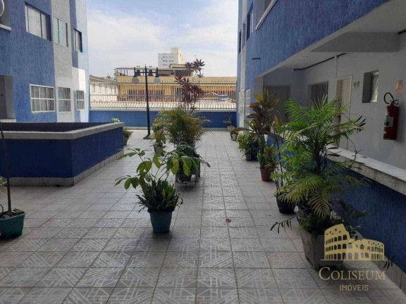 Imagem Apartamento com 1 Quarto à Venda, 39 m² em Vila Assunção - Praia Grande Imagem Apartamento com 1 Quarto à Venda, 39 m² em Vila Assunção - Praia Grande
