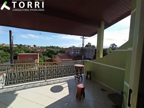 Imagem Sobrado com 2 Quartos à Venda, 178 m² em Jardim Maria Eugênia - Sorocaba Imagem Sobrado com 2 Quartos à Venda, 178 m² em Jardim Maria Eugênia - Sorocaba