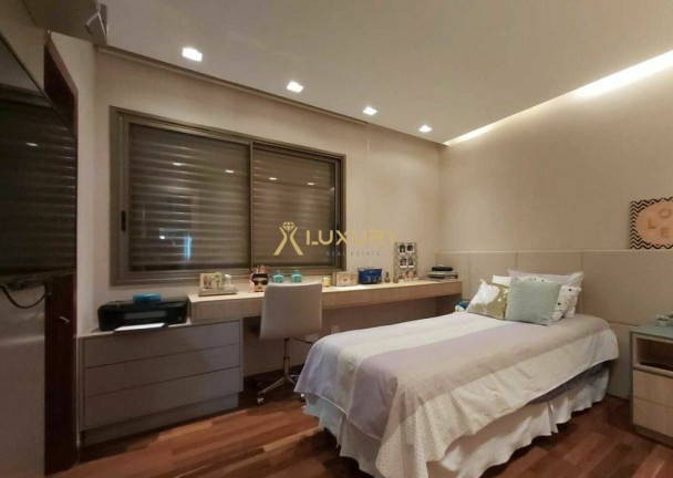 Imagem Imóvel com 4 Quartos à Venda, 540 m² em Vila Da Serra - Nova Lima Imagem Imóvel com 4 Quartos à Venda, 540 m² em Vila Da Serra - Nova Lima