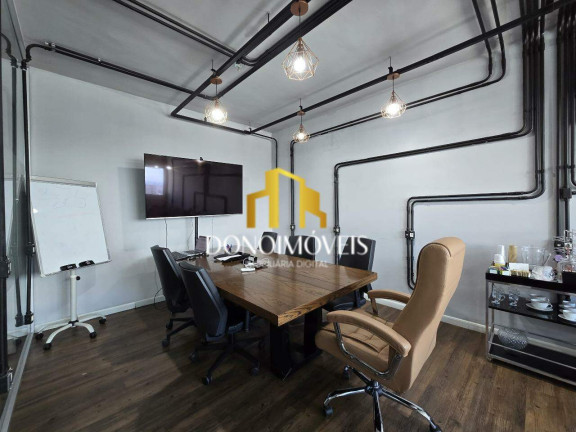 Imagem Sala Comercial à Venda, 60 m² em Centro - São Bernardo Do Campo