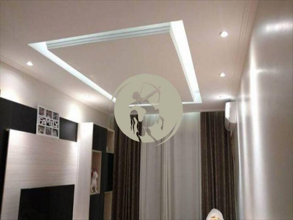 Imagem Apartamento com 2 Quartos à Venda, 85 m² em Marape - Santos Imagem Apartamento com 2 Quartos à Venda, 85 m² em Marape - Santos