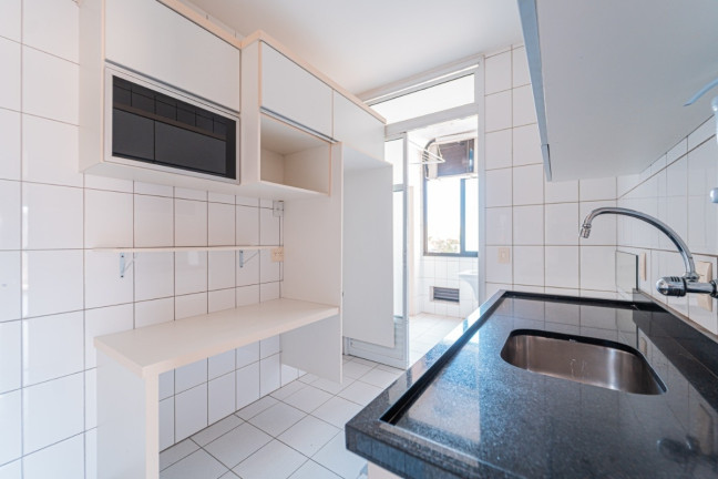 Imagem Apartamento com 2 Quartos à Venda, 81 m² em Jardim Aeroporto - São Paulo