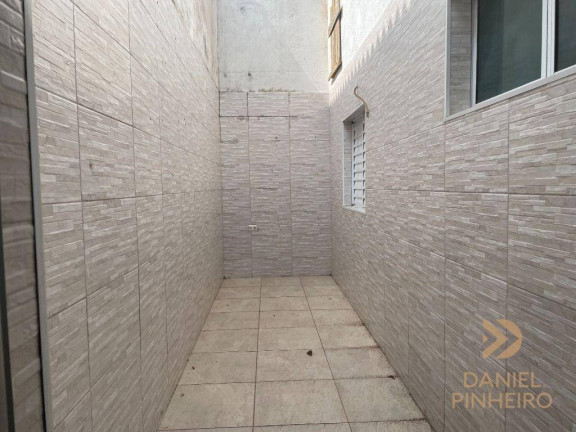 Imagem Casa com 3 Quartos à Venda, 90 m² em Boqueirão - Praia Grande Imagem Casa com 3 Quartos à Venda, 90 m² em Boqueirão - Praia Grande