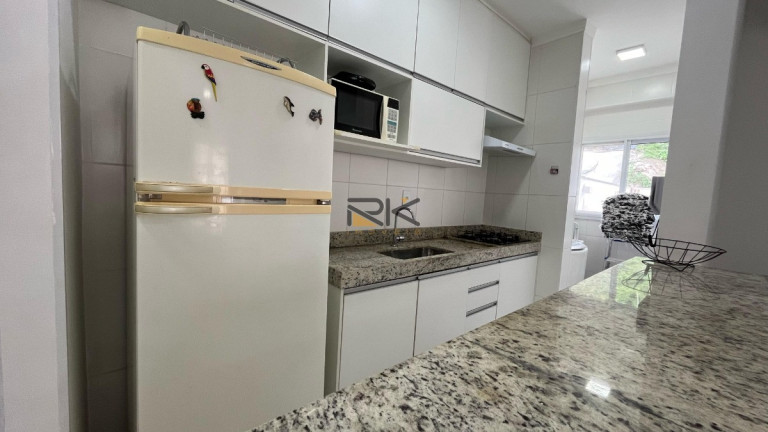 Imagem Apartamento com 2 Quartos à Venda, 61 m² em Praia Grande - Ubatuba