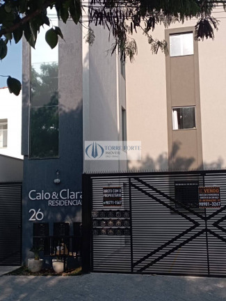 Imagem Apartamento com 2 Quartos à Venda, 47 m² em Vila Formosa - São Paulo Imagem Apartamento com 2 Quartos à Venda, 47 m² em Vila Formosa - São Paulo