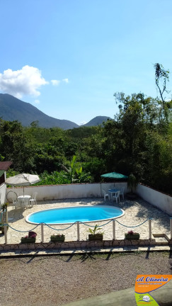 Imagem Casa com 17 Quartos à Venda, 700 m² em Itamambuca - Ubatuba Imagem Casa com 17 Quartos à Venda, 700 m² em Itamambuca - Ubatuba