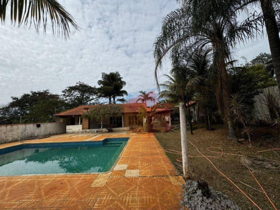 Imagem Chácara com 3 Quartos à Venda, 100 m² em Jardim Santa Lucia - Americana Imagem Chácara com 3 Quartos à Venda, 100 m² em Jardim Santa Lucia - Americana