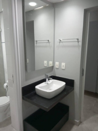 Imagem Apartamento com 2 Quartos para Alugar, 52 m² em Consolação - São Paulo Imagem Apartamento com 2 Quartos para Alugar, 52 m² em Consolação - São Paulo