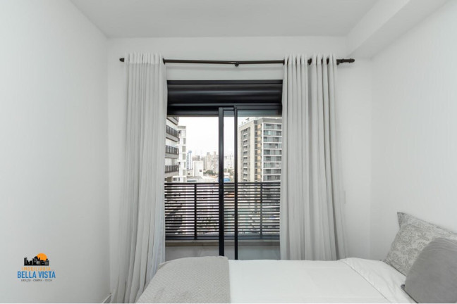 Imagem Apartamento com 1 Quarto à Venda, em Vila Mariana - São Paulo Imagem Apartamento com 1 Quarto à Venda, em Vila Mariana - São Paulo