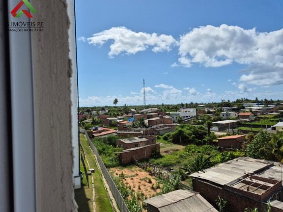 Imagem Imóvel com 2 Quartos à Venda, 42 m² em Barra De Jangada - Jaboatão Dos Guararapes