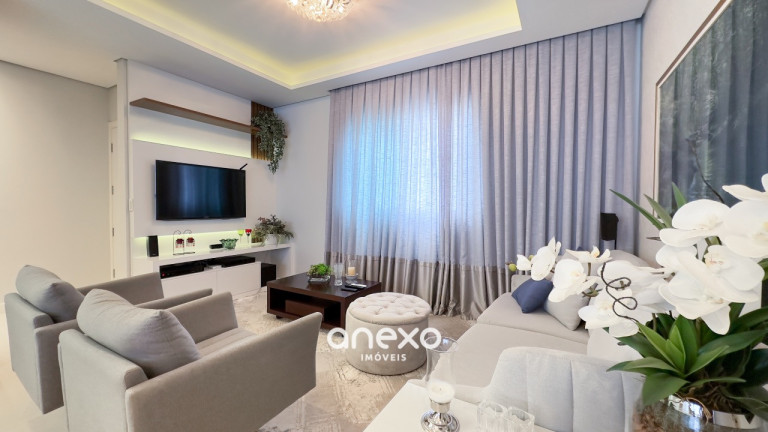 Imagem Apartamento com 3 Quartos à Venda, 115 m² em Velha - Blumenau