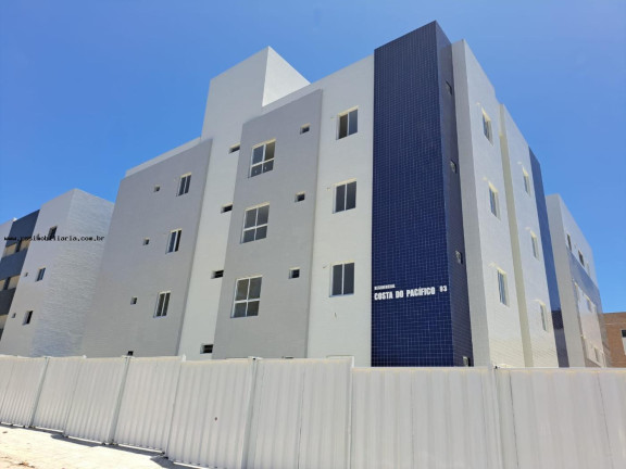 Apartamento com 2 Quartos à Venda, 50 m² em Gramame - João Pessoa