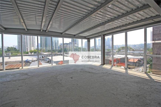 Imagem Edifício Residencial para Alugar, 1.200 m² em Vila Olímpia - São Paulo Imagem Edifício Residencial para Alugar, 1.200 m² em Vila Olímpia - São Paulo